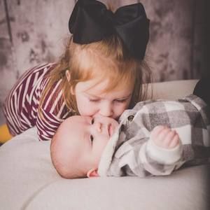 Meet your Posher, Staci